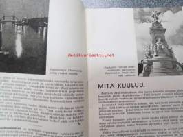 Foto valokuvauslehti 1945 nr 3