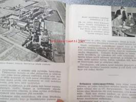 Foto valokuvauslehti 1945 nr 3