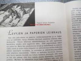 Foto valokuvauslehti 1945 nr 3