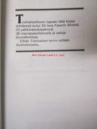 Naisellisen naisen opas - Tosi nainen ei hölkkää eikä hikoile