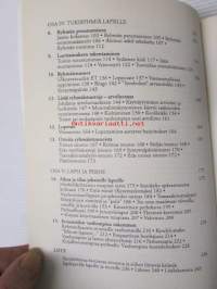 Ketjureaktio - Lapset ja avioero