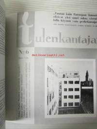 Suomalaisen kirjan 500-vuotisjuhlanäyttely - Den finlädska bokens Årjubileumsutställing Turun Linna 5.2.-31.8.1988