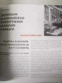 Minä, Musti ja Mansikki