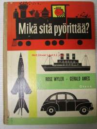 Tyhjä kuva