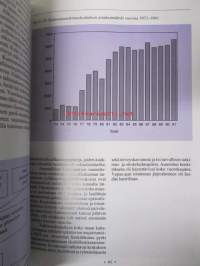 Kuntoutuksen tiennäyttäjä - Kansaneläkelaitoksen kuntoutustutkimuskeskus 1972-1992