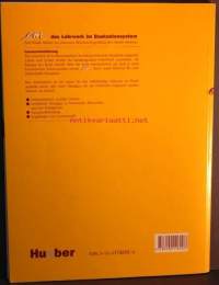 En HauptkursDeutsch als Fremdsprache fur die Mittelstufe
