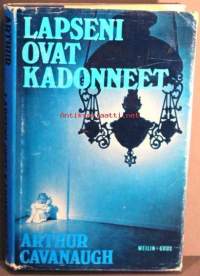 Lapseni ovat kadonneet