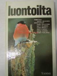 Luontoilta