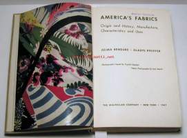 America&#039;s Fabrics