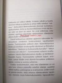 Toisen kanssa - ihmissuhteet sopimuksena