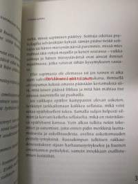 Toisen kanssa - ihmissuhteet sopimuksena