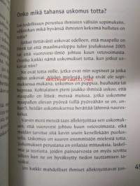 Toisen kanssa - ihmissuhteet sopimuksena