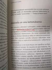 Toisen kanssa - ihmissuhteet sopimuksena