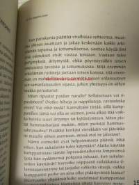 Toisen kanssa - ihmissuhteet sopimuksena