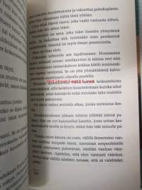 Jane Tarzana, Oma elämänkerta - Insestin kokeneen kertomus
