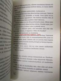 Jane Tarzana, Oma elämänkerta - Insestin kokeneen kertomus
