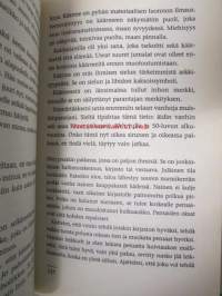 Jane Tarzana, Oma elämänkerta - Insestin kokeneen kertomus