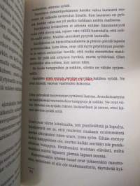 Jane Tarzana, Oma elämänkerta - Insestin kokeneen kertomus