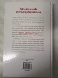 Painonpudotushaaste - 7-kohtainenavainohjelma pysyvään painonhallintaan.