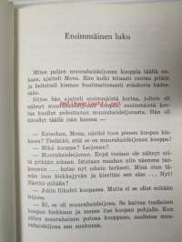 Monan saaristokesä