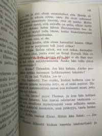 Monan saaristokesä