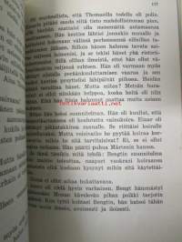 Monan saaristokesä
