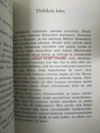 Monan saaristokesä