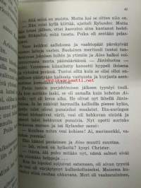 Monan saaristokesä
