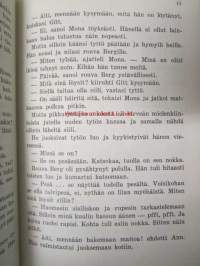 Monan saaristokesä