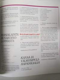 Valkosipuliherkut - Parhaat reseptit ja käyttöohjeet