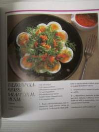 Valkosipuliherkut - Parhaat reseptit ja käyttöohjeet