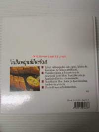 Valkosipuliherkut - Parhaat reseptit ja käyttöohjeet