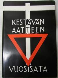 Kestävän aatteen vuosisata - Turun NMKY 1893-1993