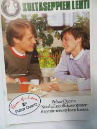 KL Kultaseppien lehti 2/1984