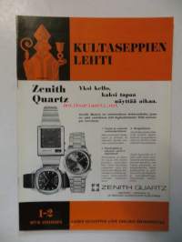 KL Kultaseppien lehti 1-2/1977