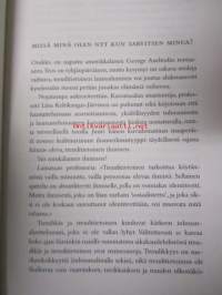 Ihmisen Paikka - Kirjoituksia 2000-luvulta