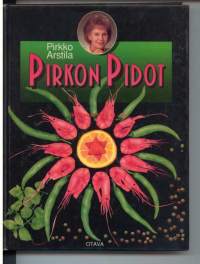 Pirkon pidot