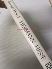 Herman Hesse