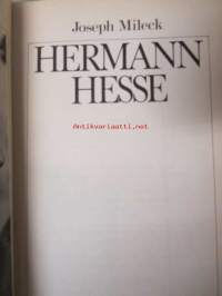 Herman Hesse