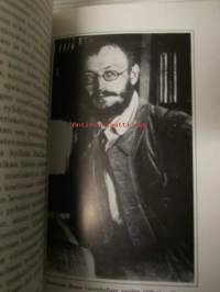 Herman Hesse