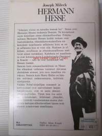 Herman Hesse