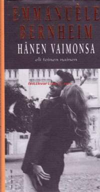 Hänen vaimonsa eli toinen nainen, 1996. Armoton kuvaus parisuhteen tasapainoilusta.