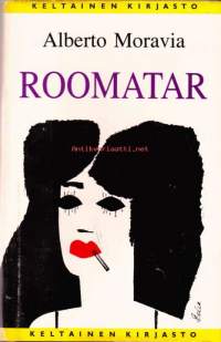 Roomatar, 1990.