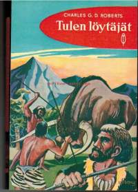 Tulen löytäjät