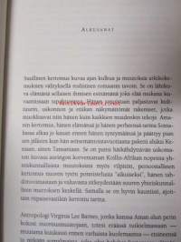 Aman - Somalitytön tarina