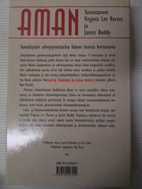 Aman - Somalitytön tarina