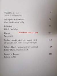 Naurettavien rakkauksien kirja