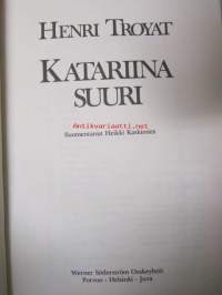 Katariina Suuri