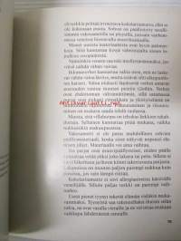 Kissoista