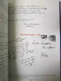Kotkan lyseon juhlakirja 1896-1996